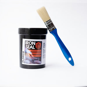 IRON SEAL