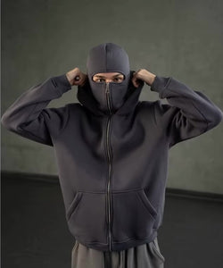 HOODIE NINJA F