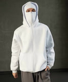 HOODIE NINJA F