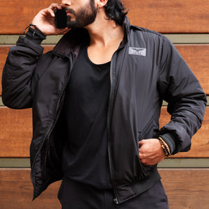 Chaqueta Impermeable para hombre