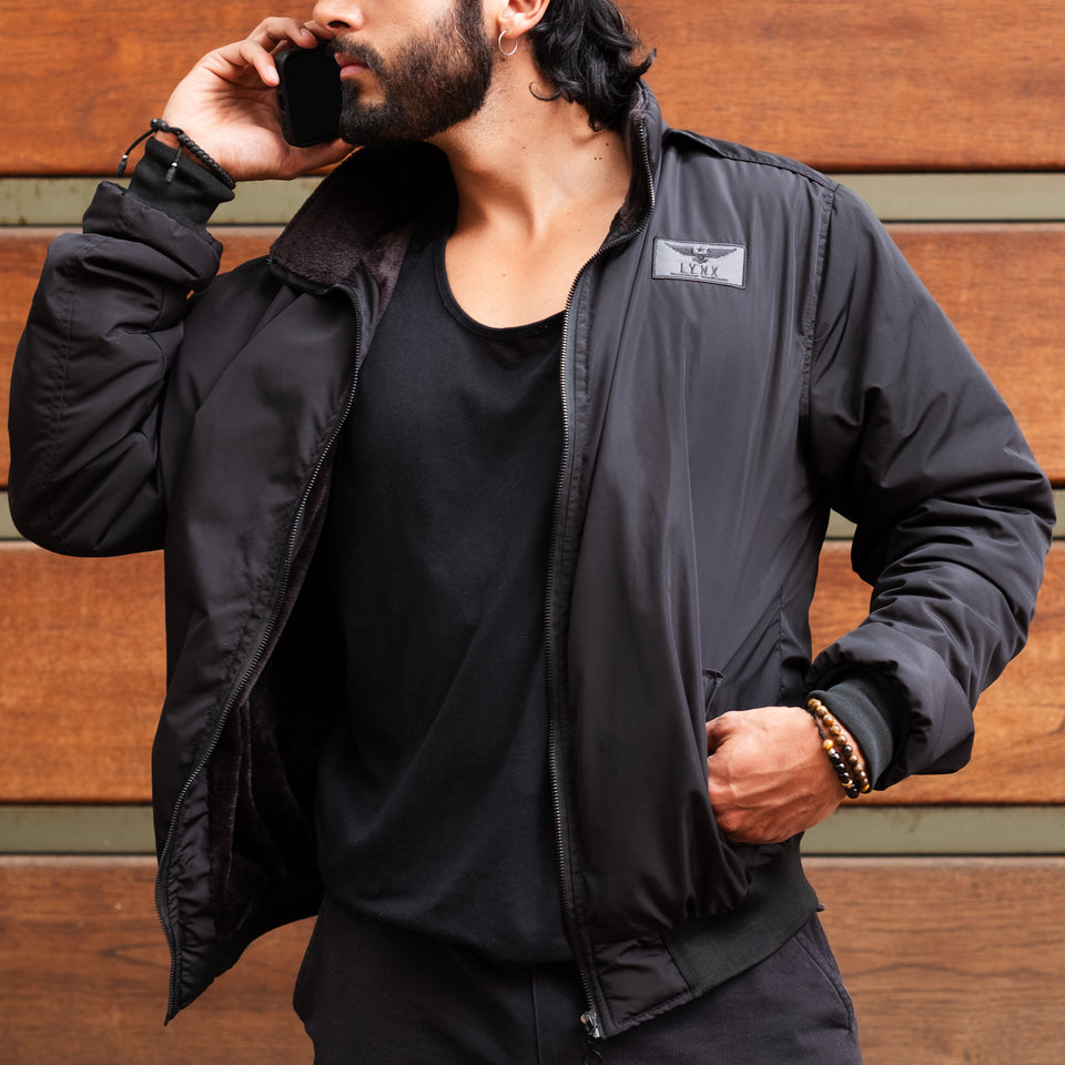 Chaqueta Impermeable para hombre