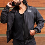 Chaqueta Impermeable para hombre