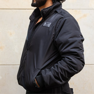 Chaqueta Impermeable para hombre