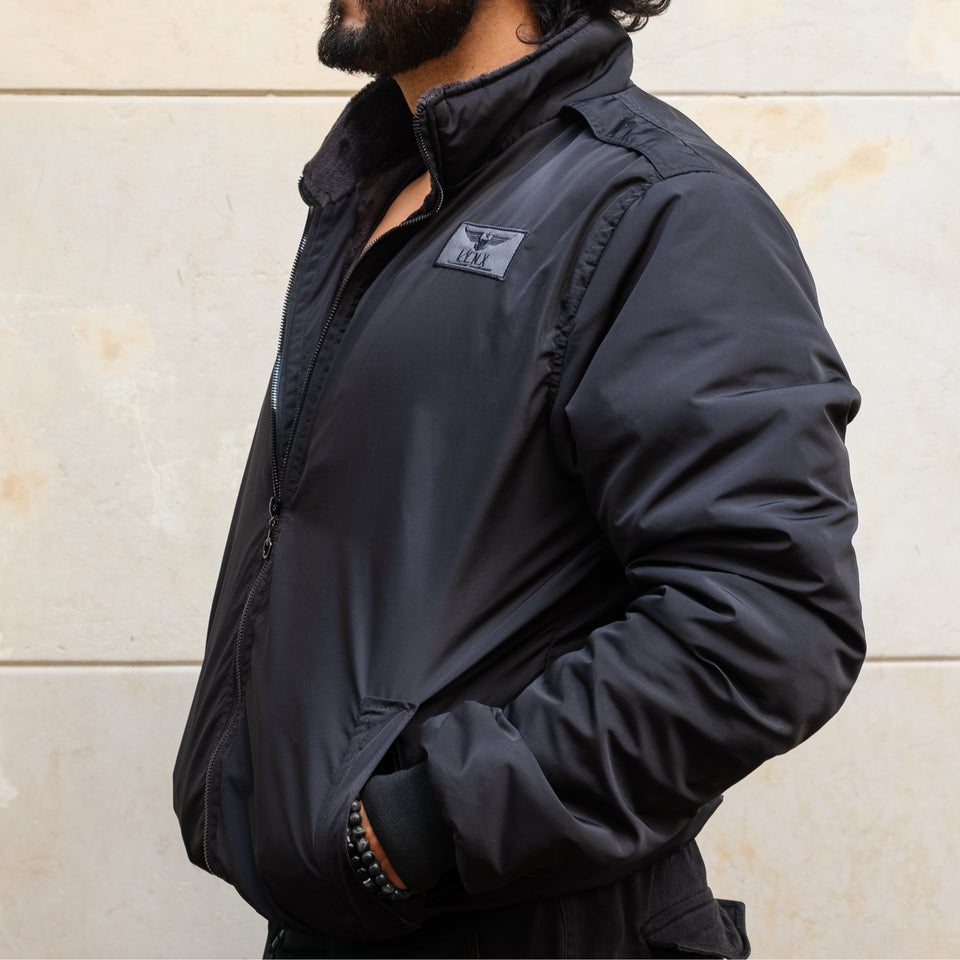 Chaqueta Impermeable para hombre