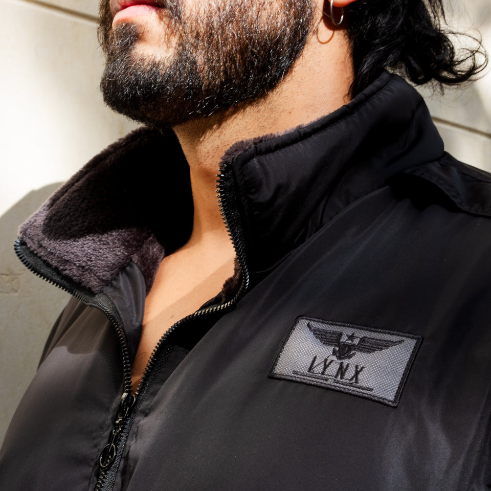 Chaqueta Impermeable para hombre