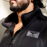 Chaqueta Impermeable para hombre
