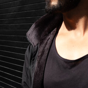 Chaqueta Impermeable para hombre