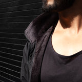 Chaqueta Impermeable para hombre