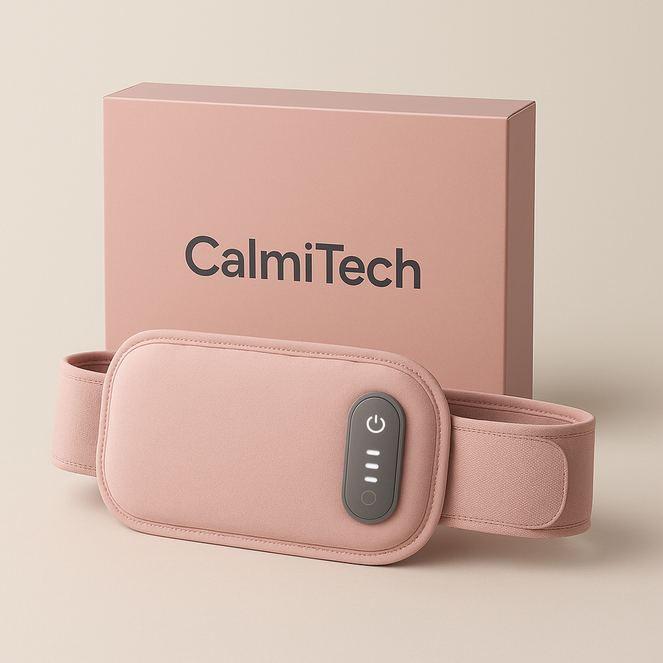 CalmiTech