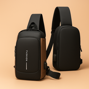 UrbanBag - Morral Seguro