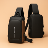 UrbanBag - Morral Seguro