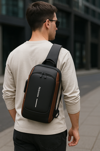 UrbanBag - Morral Seguro