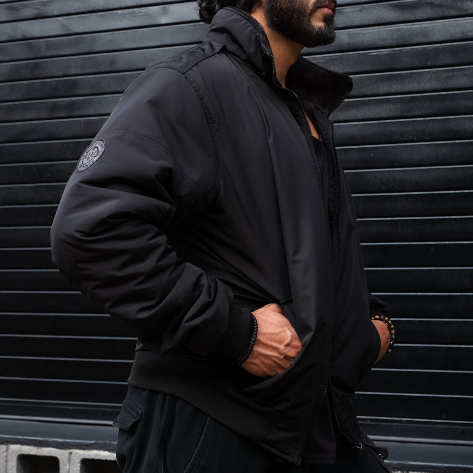 Chaqueta Impermeable para hombre