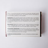 KOJIC ACID - Limpiador para rostro