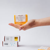 KOJIC ACID - Limpiador para rostro