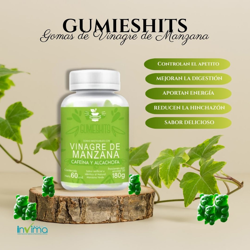 Gumieshits