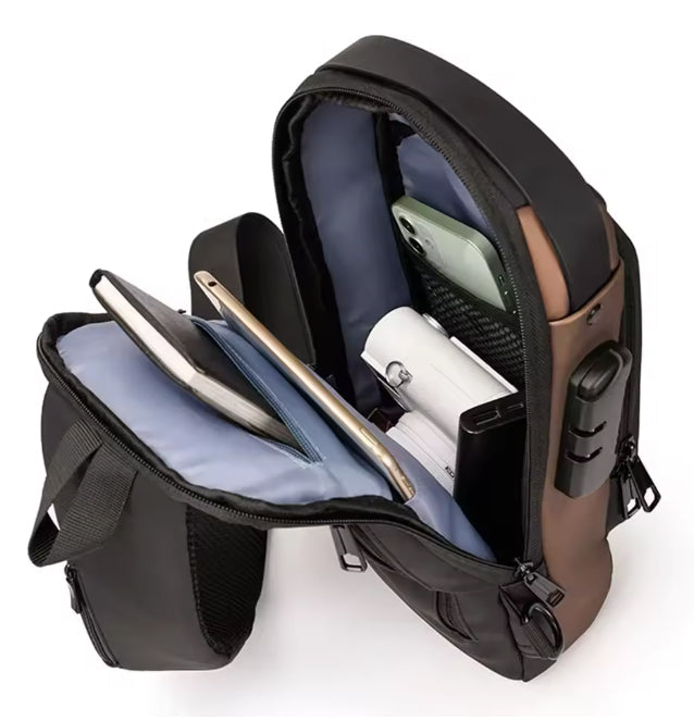 UrbanBag - Morral Seguro
