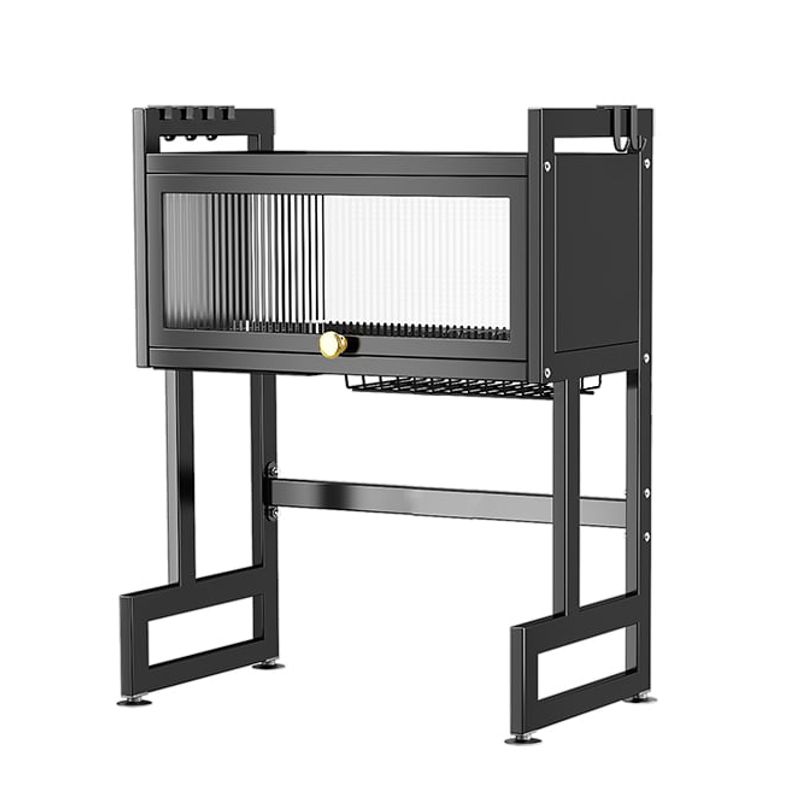Dry - Pro - Escurridor y Organizador para Cocina